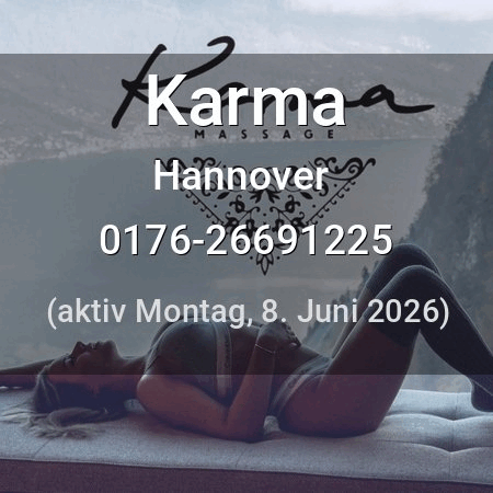 Escort Nykol in Hannover