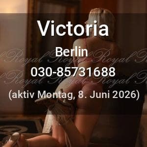 Escort Valeria in Hannover
