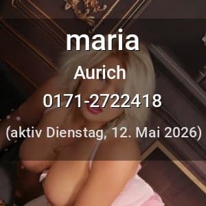 Escort Eva in Osnabrück