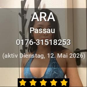 Escort ARA in Osnabrück