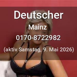 Escort Tina in Werder Havel