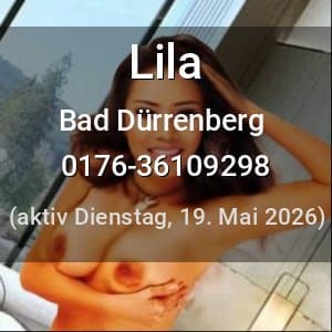 Escort Lila in Wittenberge