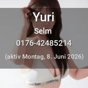 Escort Yuri in Selm
