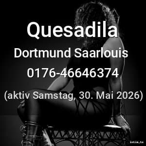 Escort Quesadila in München