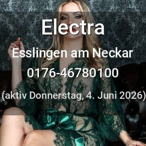 Escort Electra in München