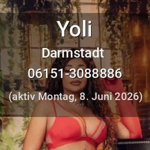 Escort Yoli in Kaiserslautern