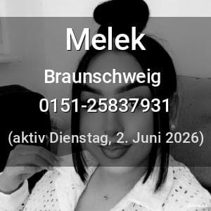 Escort Paula in Lübeck