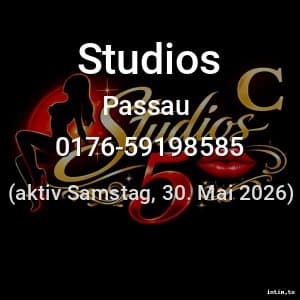 Escort Studios in Passau