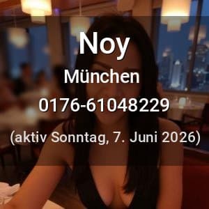 Escort Noy in München