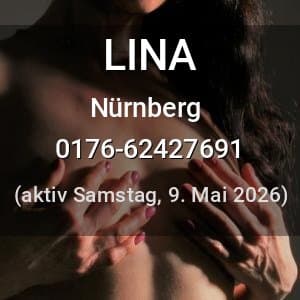 Escort LINA in Nürnberg