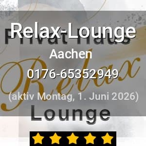 Escort Relax-Lounge in Aachen