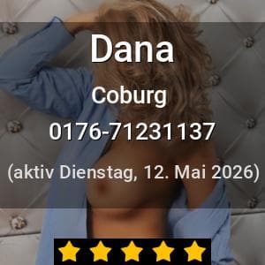 Escort Dana in Passau