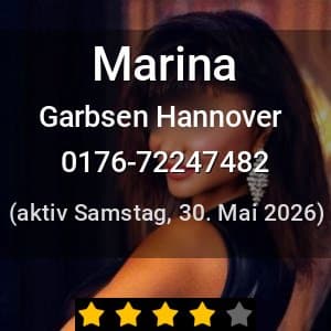Escort Marina in Uchte