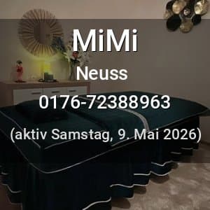Escort MiMi in Neuss