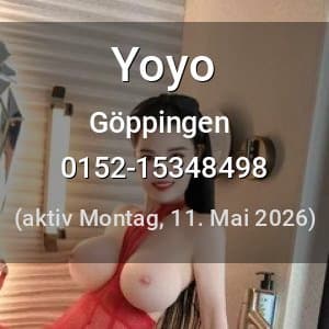 Escort Coco in Rastatt