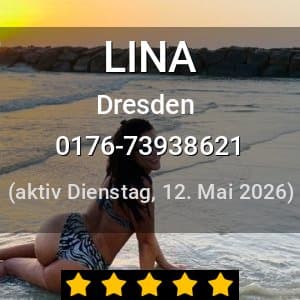 Escort LINA in Magdeburg