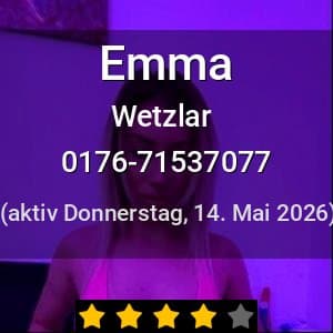 Escort Nikoll in Beckum