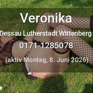 Escort Veronika in Fulda