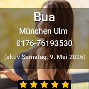 Escort Bua in Waiblingen