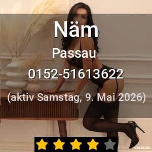 Escort Emma in Berlin