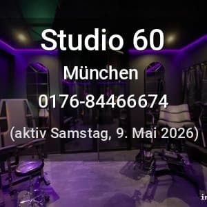 Escort Studio 60 in München