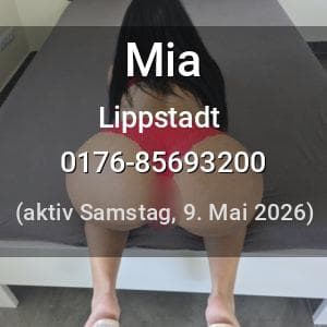 Escort Mia in Lippstadt