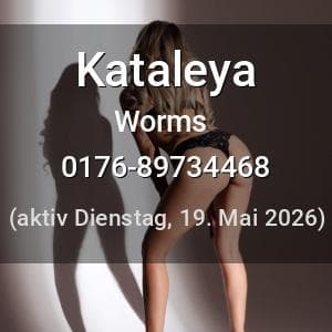 Escort Kataleya in Aurich