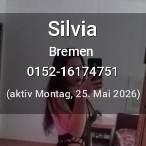 Escort Daria in Bremen
