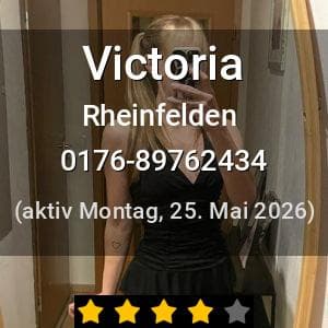 Escort Victoria in Köln