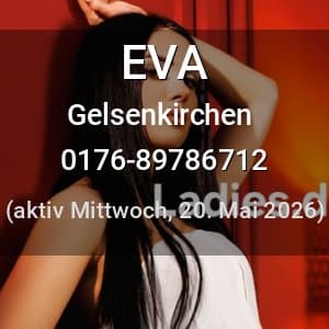 Escort EVA in Gelsenkirchen