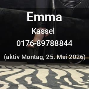 Escort Emma in Künzelsau