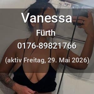 Escort Vanessa in Rain