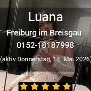 Escort Adriana in Herford