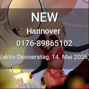 Escort NEW in Oldenburg