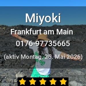 Escort Miyoki in Koblenz