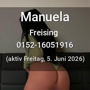 Escort Sara in Mannheim