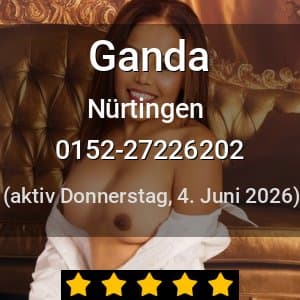 Escort Lorena in Augsburg