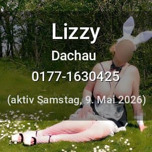 Escort Lizzy in Dachau