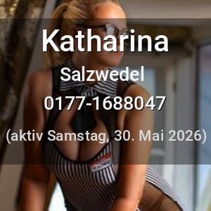 Escort Katharina in Zwickau