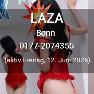 Escort LAZA in Bonn