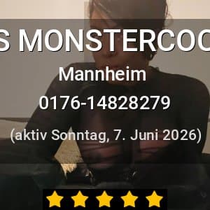 Escort TS name_unbekannt in München