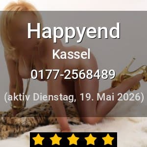 Escort Happyend in Kassel