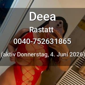 Escort Eve in Mönchengladbach