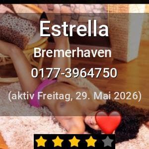 Escort Estrella in Neu-Ulm