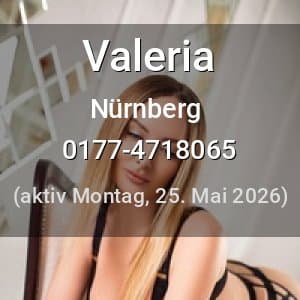 Escort LERA in Nürnberg