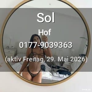 Escort Sol in Heidelberg
