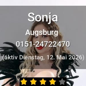 Escort Katharina in Friedrichshafen