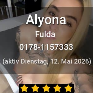 Escort Maya in Saarlouis