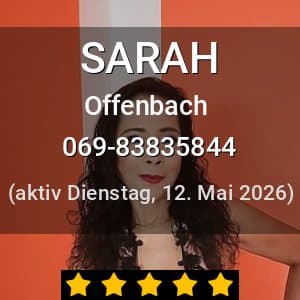 Escort Areya in Trier