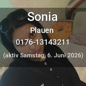 Escort Sonia in Bad Oeynhausen